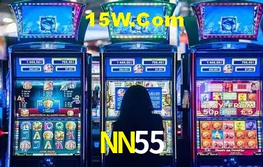 NN55 - Slots De Cassino Envolventes - NN55 Bet