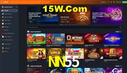 NN55 App