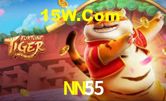 Bônus Generosos e Exclusivos no NN55 para Você!